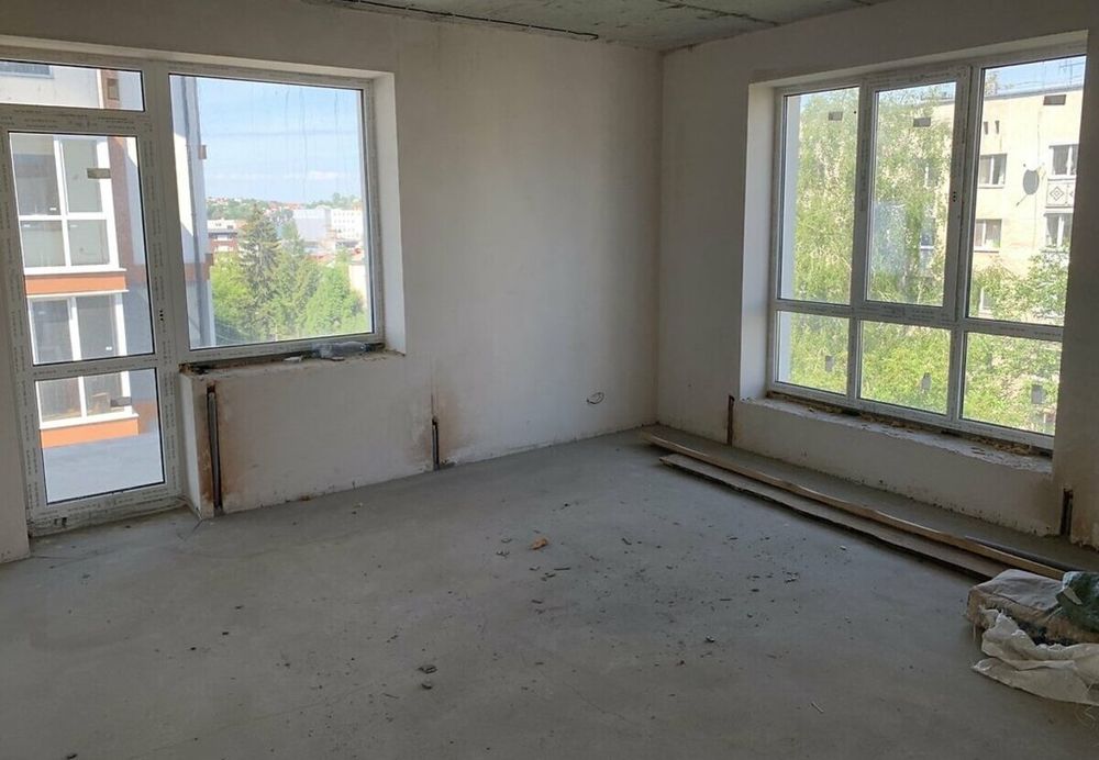 Продаж 2к квартири вул.Наливайка Новий Світ