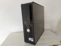 Бюджетные брендовые ПК Dell optiplex 755 и HP Compaq dc7800