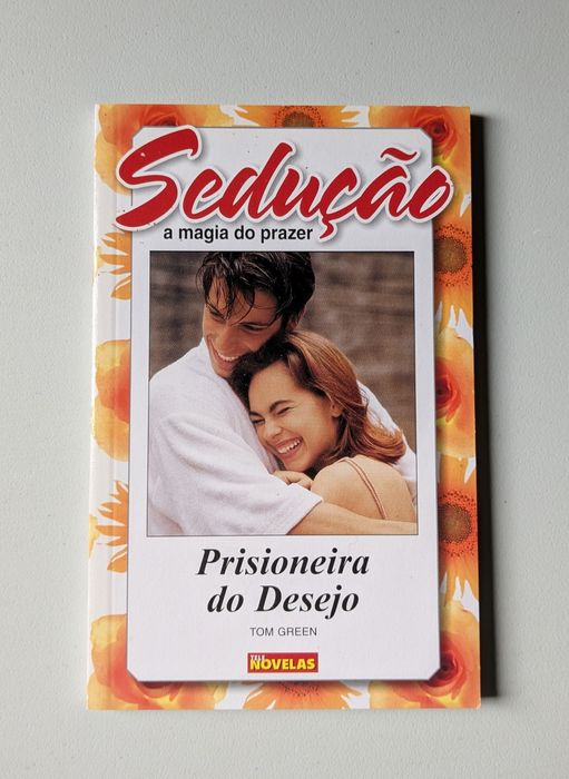 Romances ( de bolso).