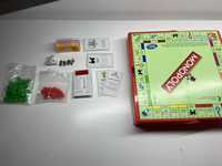 Mini monopoly (jogo tabuleiro)