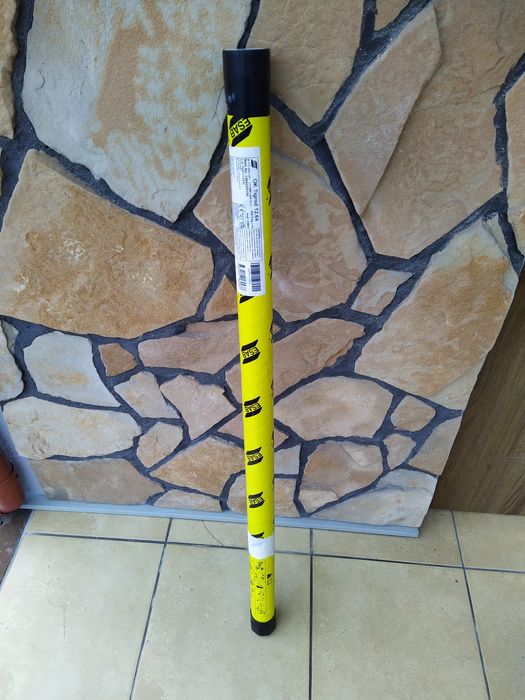 Drut spawalniczy TIG OK Tigrod ESAB  12.64 1,6, 2,0, 2,4, 3,2 mm 5 kg