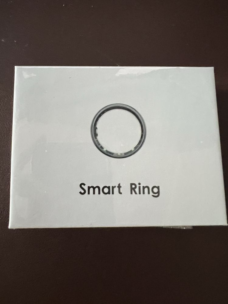 Qring R09 smartring