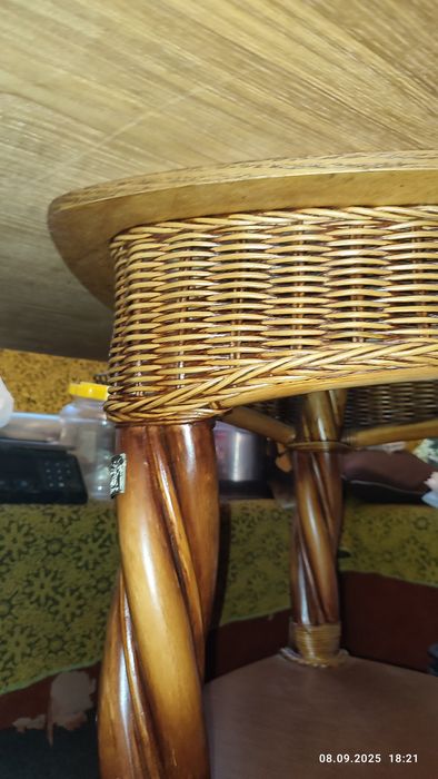 Продам великий стіл