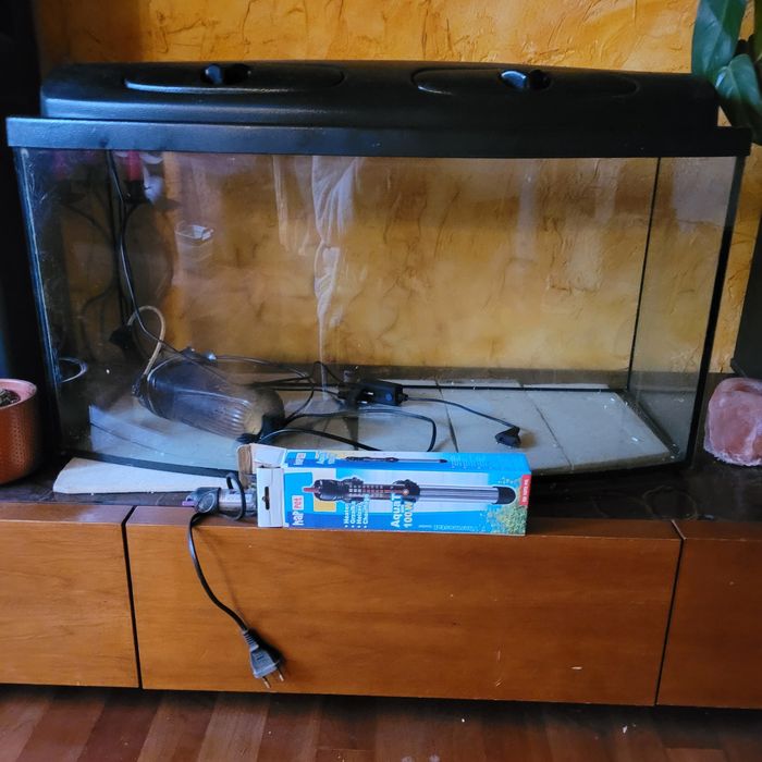 Akwarium aquael 112l