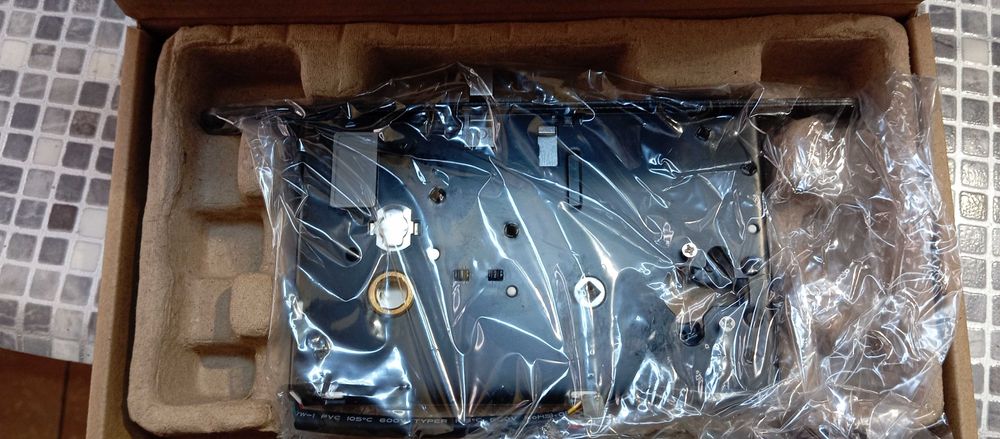 Zamek Hotelowy na Kartę G256M-65B-L