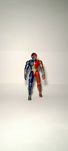 Figurka Kenner 1994 Saban VR Troopers Ryan Steele vintage zabawka