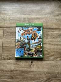 Gra Sunset Overdrive PL Dubbing Xbox One S X Xbox Series X