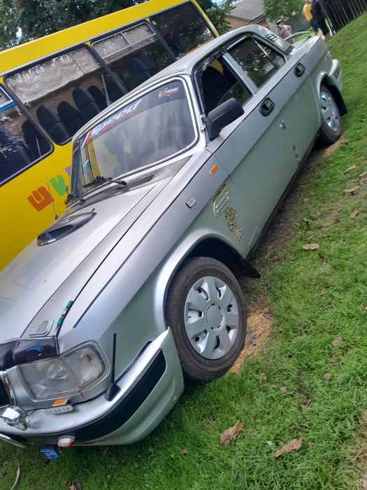 Продам  ГАЗ 3110