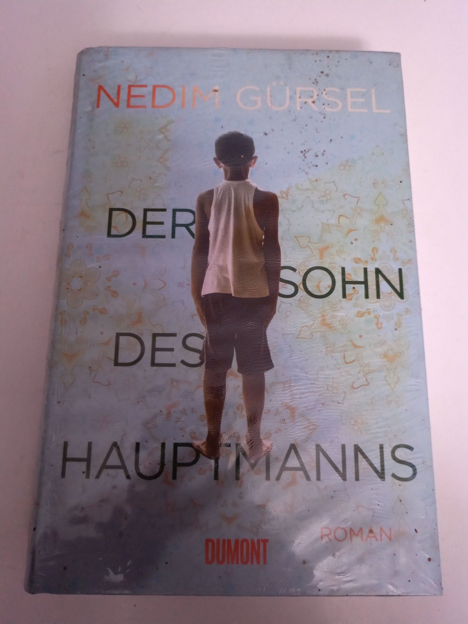 Der Sohn des Hauptmanns - Gursel