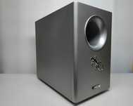 Canton Movie 65CX duży subwoofer aktywny