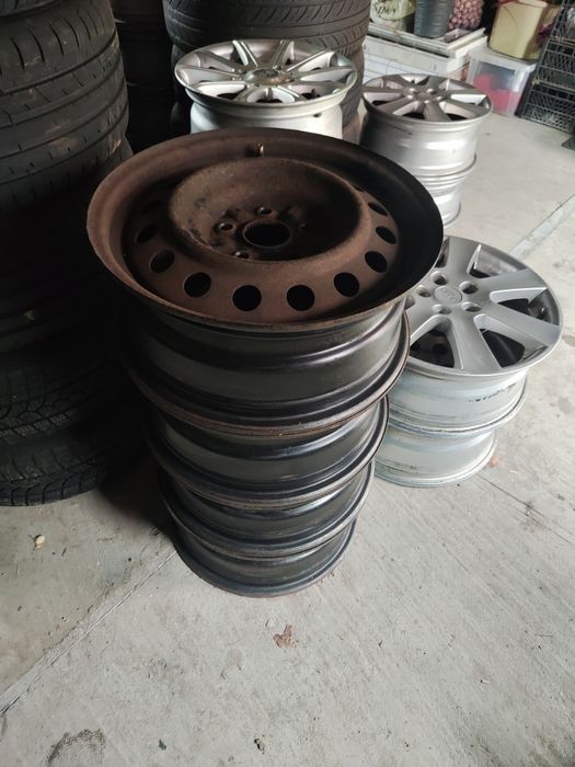 Продам Діскі 5.108.16