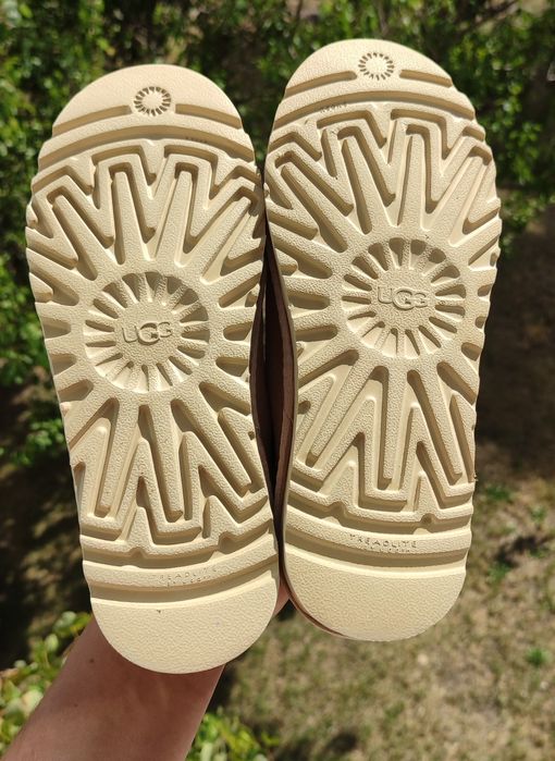 UGG Tazz II оригинал