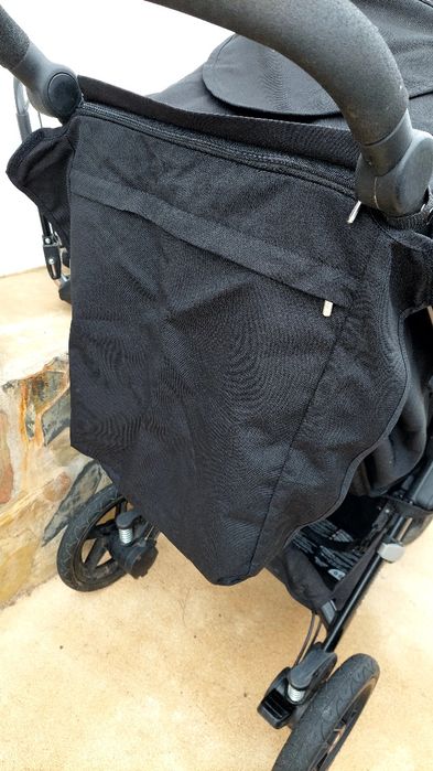 Carrinho Britax Römer B-Motion