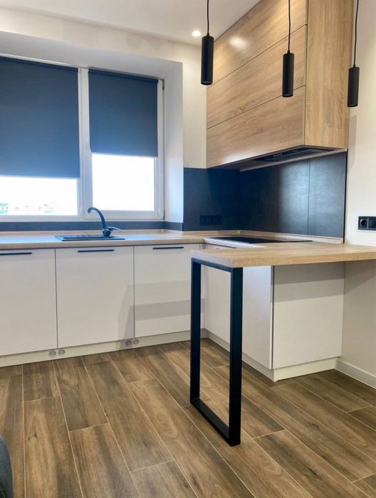 Оренда сучасної квартири, ЖК Симфонія