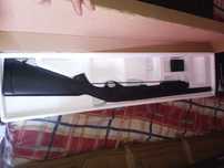 Caçadeira (Shotgun Manual)