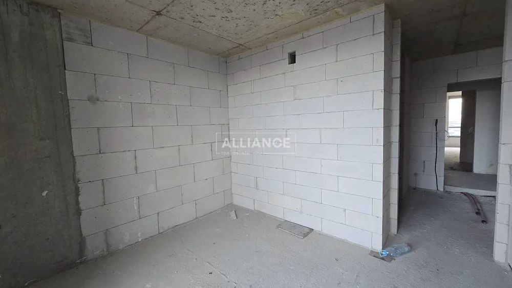 Неймовірно видова 1к квартира біля річки