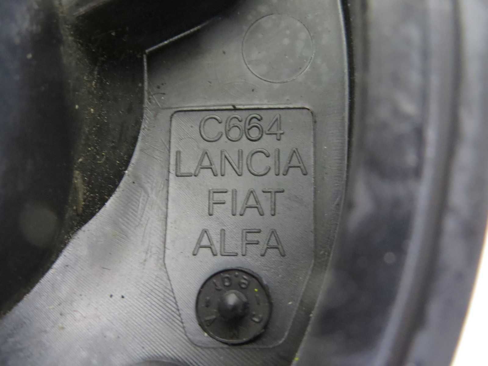 Вентилятор моторчик печки Alfa Romeo Giulietta 2.0 JTD