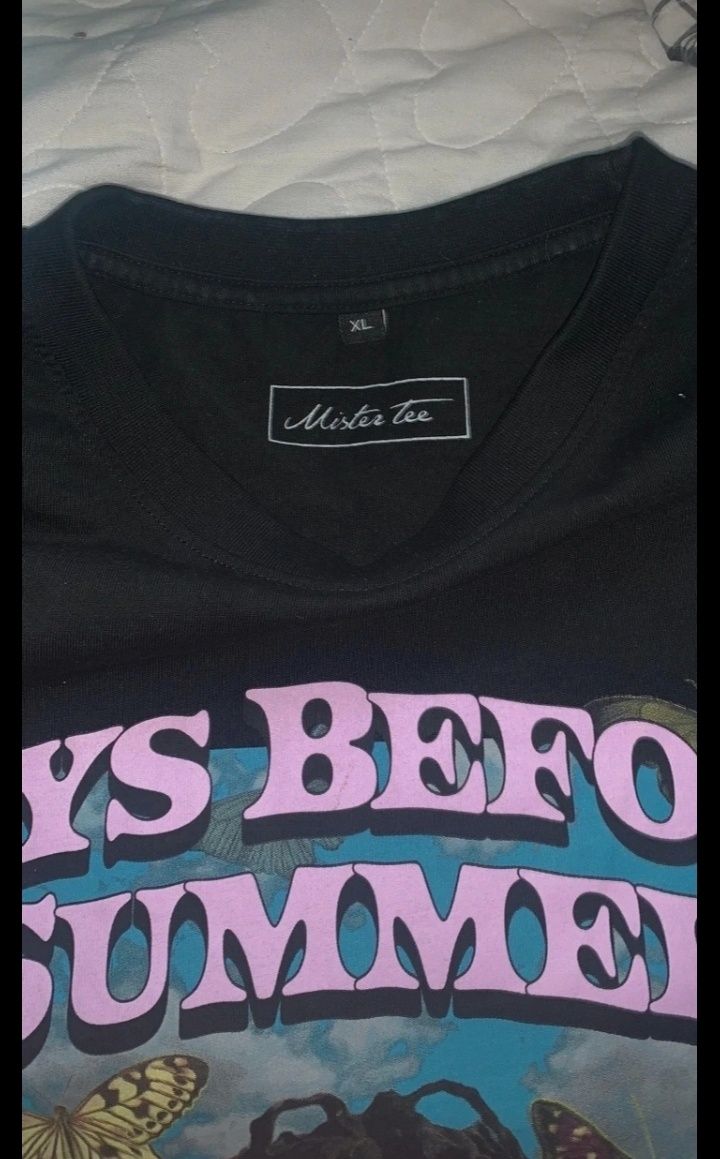 Koszulka travis Scott xl