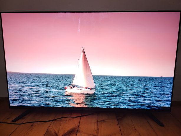 Телевізор Sony OLED 55A8