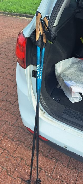 Kijki nordic walking