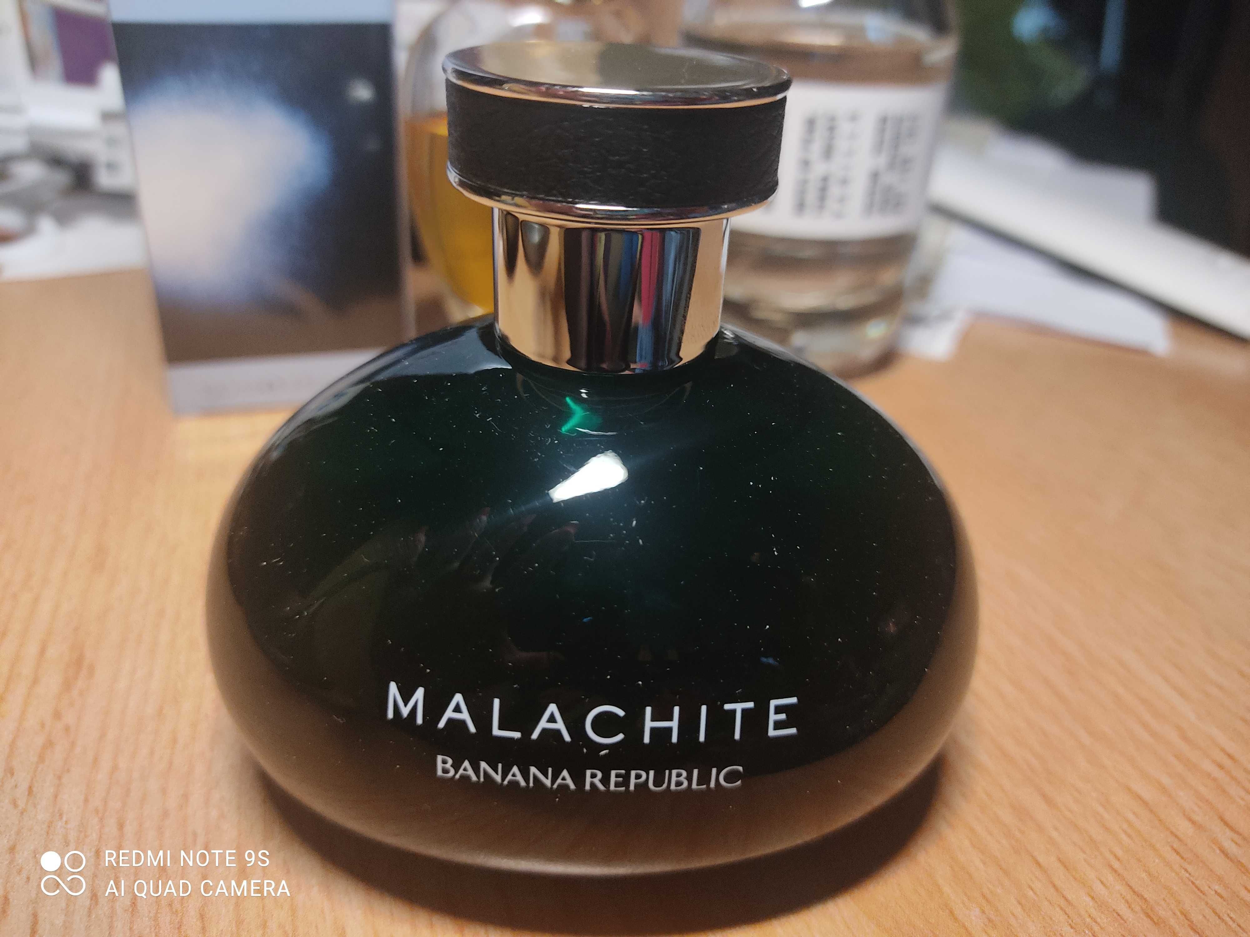 Banana Republic Malachite 100 ml