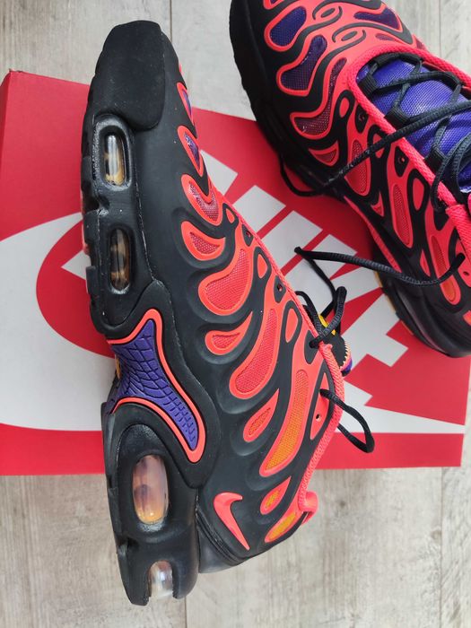 Buty Nike Air Max Plus Drift rozmiar 42