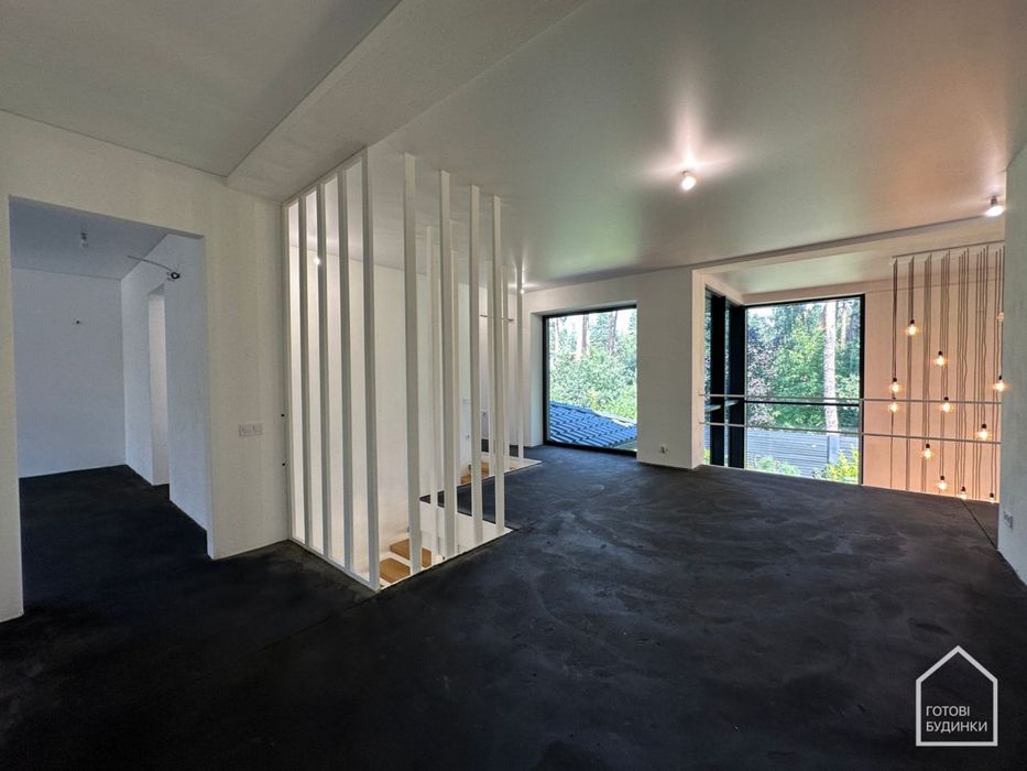 Преміальний будинок серед лісу | 490 кв.м. | 14 соток | Плюти