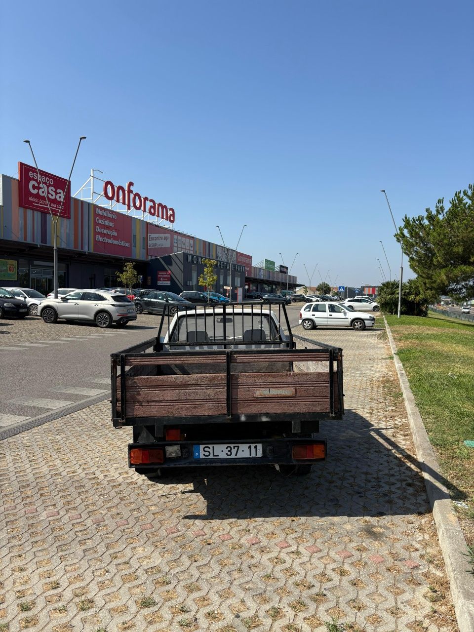 Mitsubishi L200 pick-up