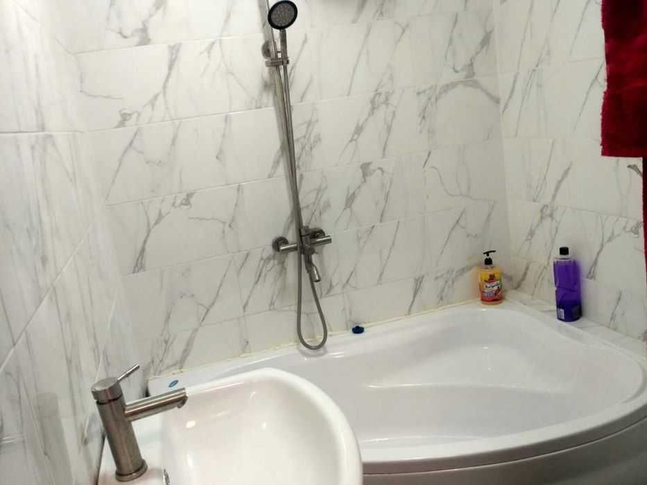 Романтична квартира- студія з дизайнерським ремонтом