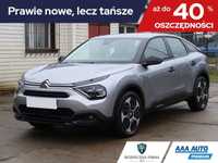 Citroën C4 1.2 PureTech, Salon Polska, 1. Właściciel, Serwis ASO, VAT 23%,