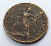 Moeda 1 Escudo 1926