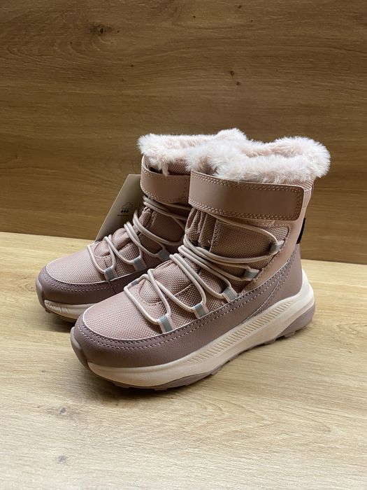 H&M зимові черевики