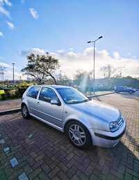 VW Golf IV 1.8T 20V oferta de GARANTIA