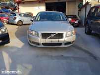 Volvo S80 D5 2009 para peças