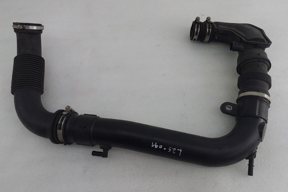 Tubo do intercooler FORD Focus III