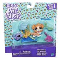 Littlest Pet Shop - Пети на пароплані Hasbro, новий