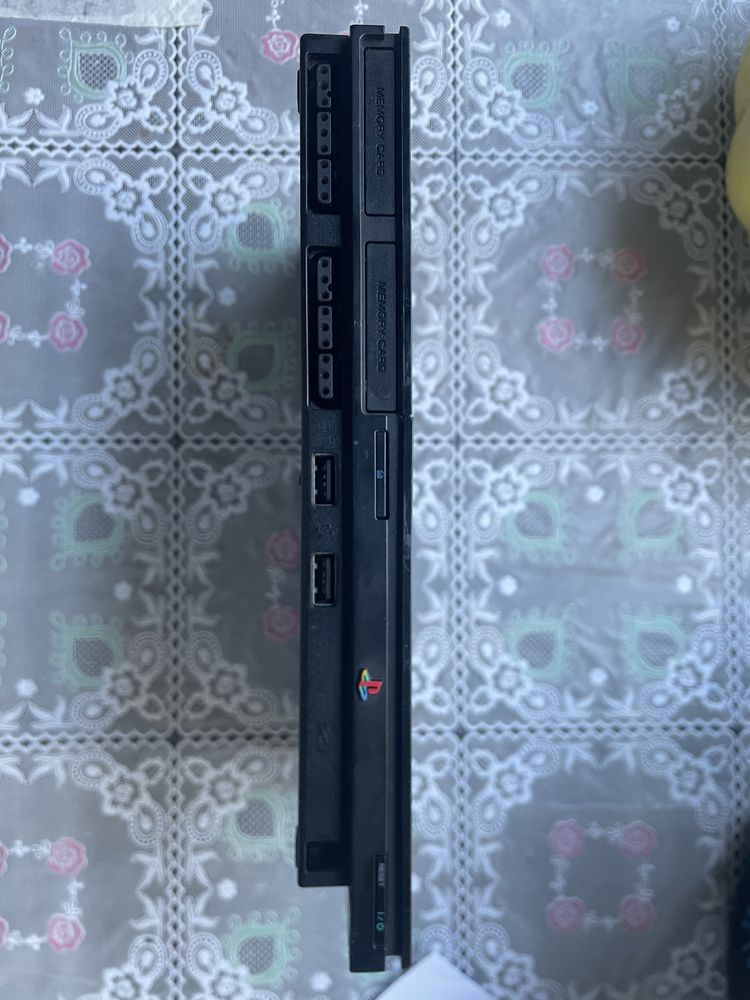 Ps2 desbloqueado