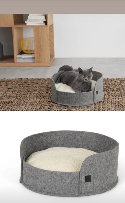 Лежанка для кота