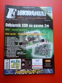 Elektronika dla wszystkich luty 2/2011