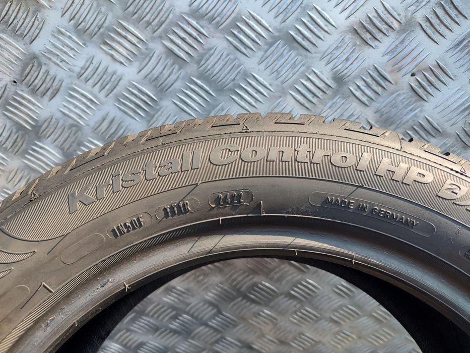 205/55/16 91 H Fulda Kristall Control HP 2 2022