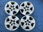 Felgi strukturalne  Opel Insignia 17 5x120