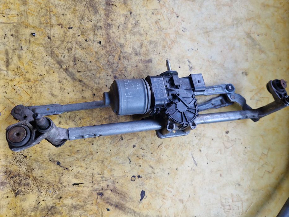 Mechanizm Wycieraczek Przód Seat Ibiza IV 6J 6R1.955.023A