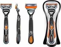 Maszynka na wkłady do golenia Gillette Promocja Idealne na prezent