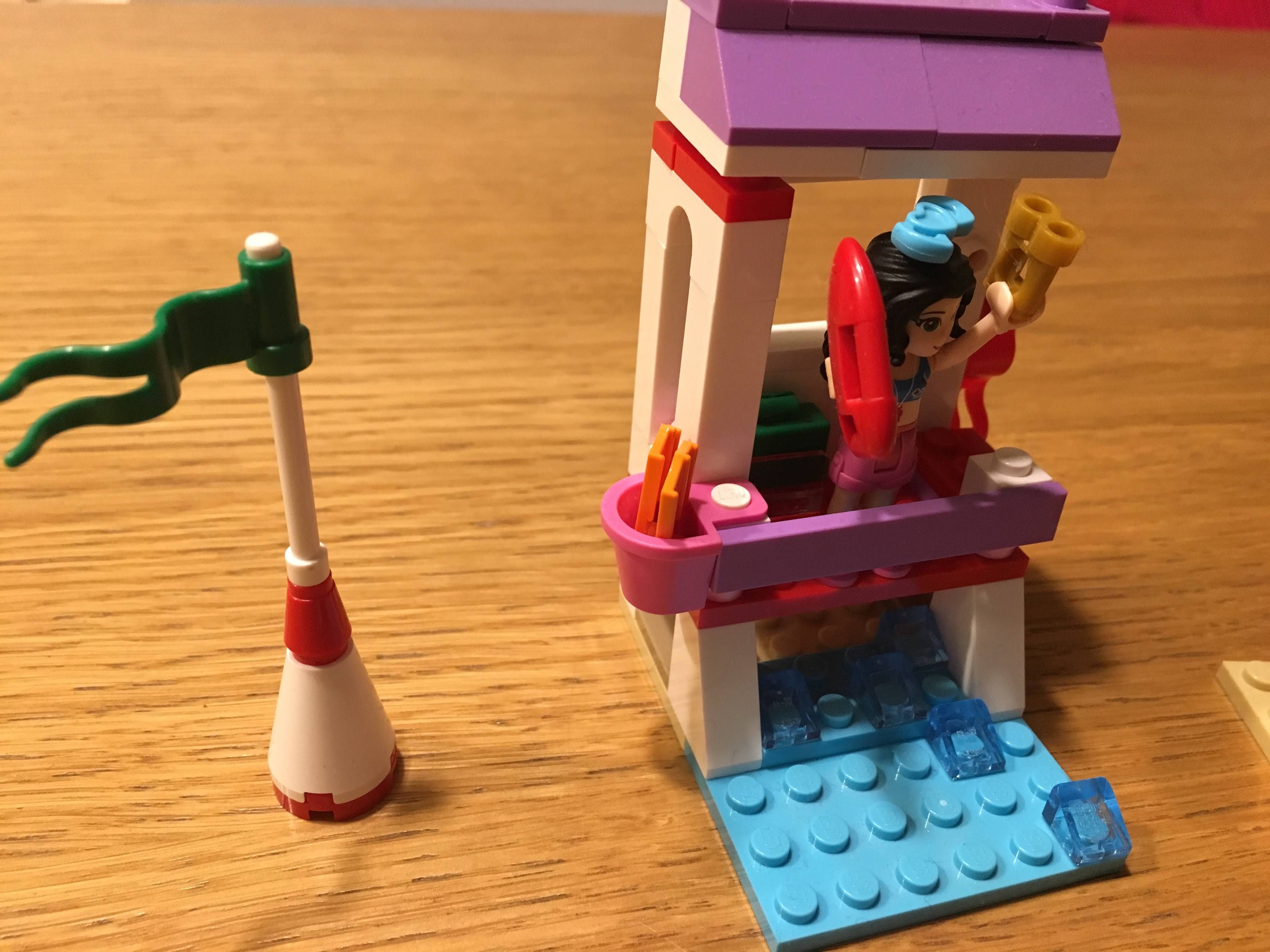 Sprzedam Lego Friends