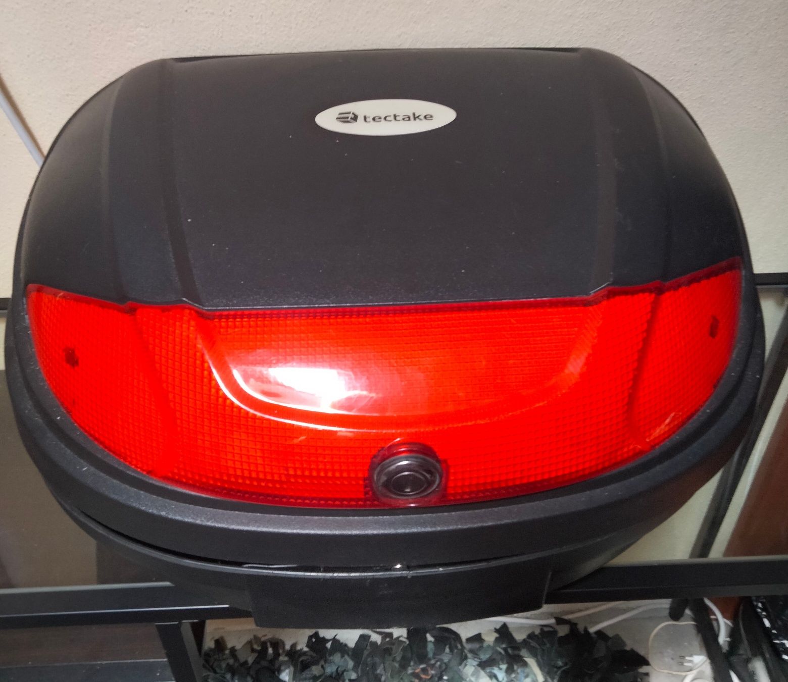 Asecorios Para Moto
