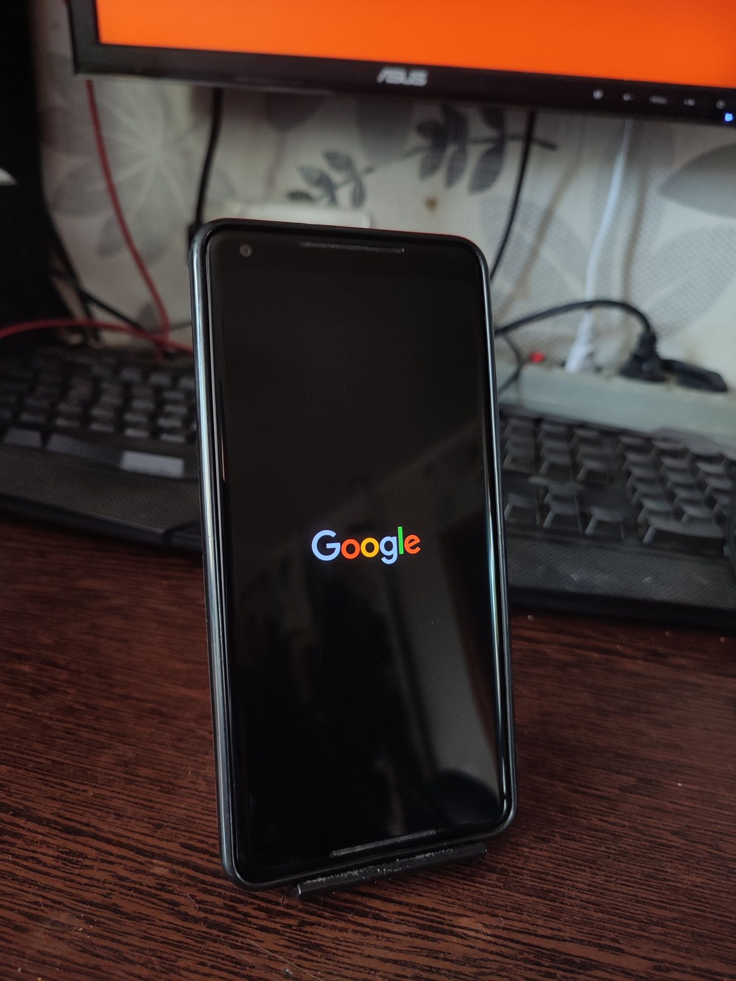 Google Pixel 2 XL на 128GB