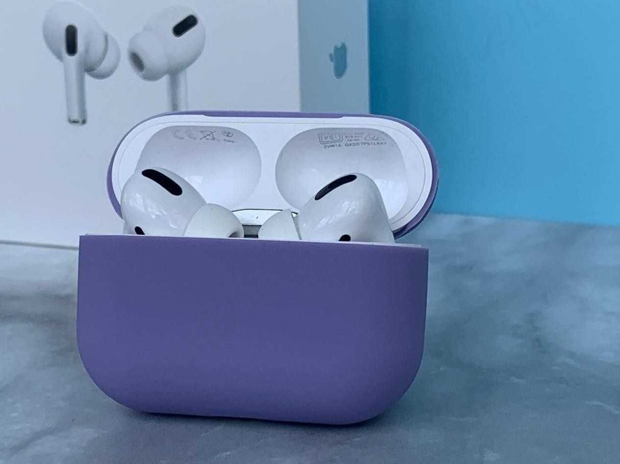 ‼️ Безпровідні Навушники airpods Pro LUX Айроха ‼️