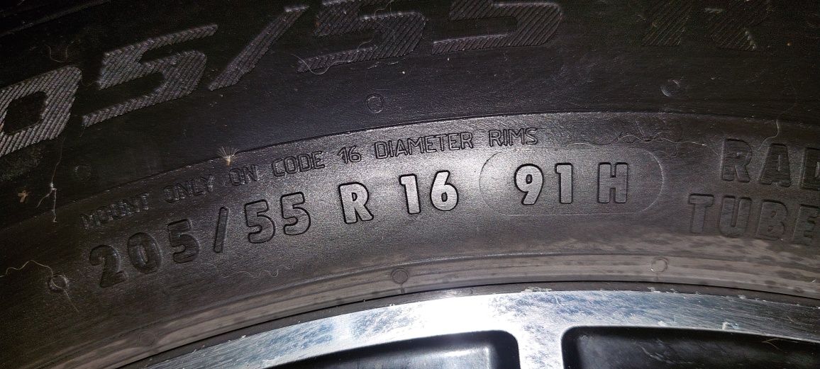 Автомобильные диски R16