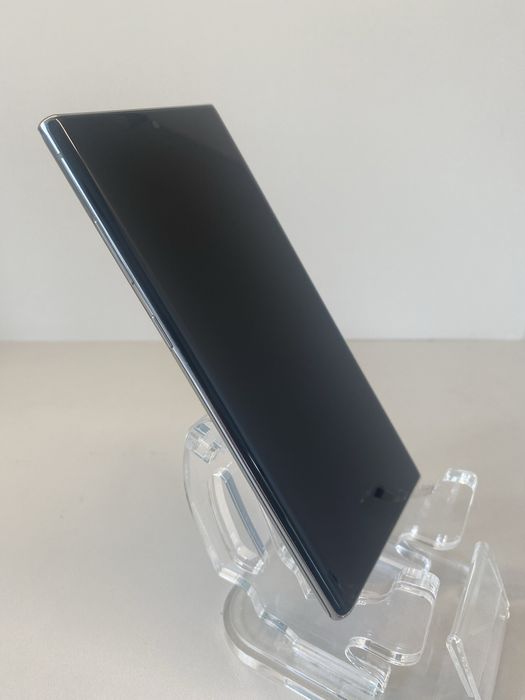 Samsung Galaxy Note 10 Plus 12/256GB Silver