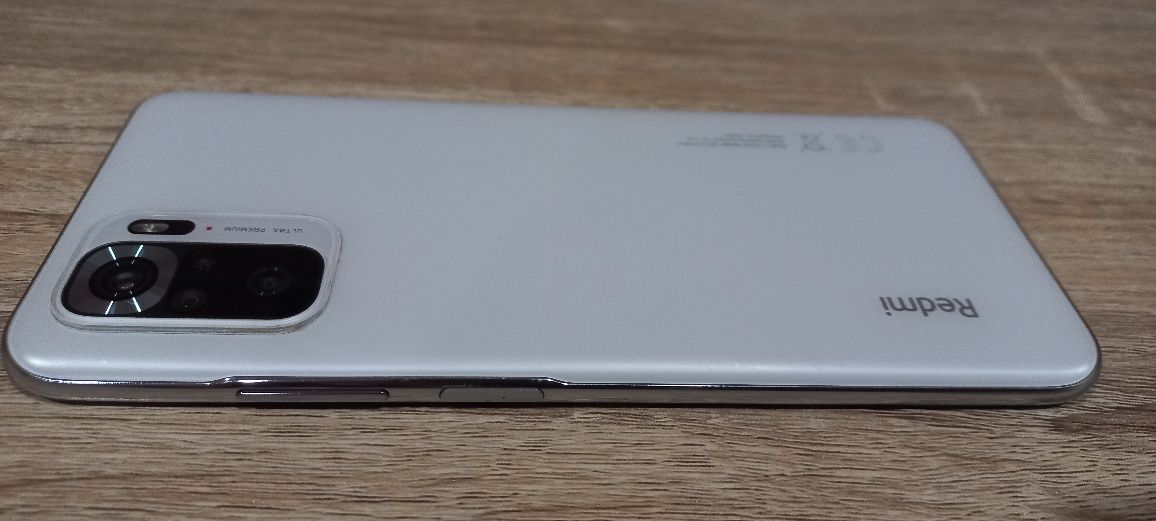 Xiaomi Redmi Note 10S